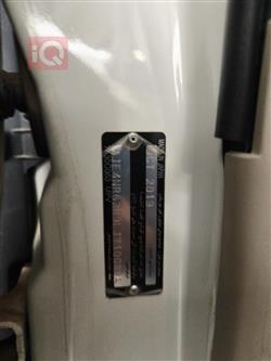 ميتسوبيشي باجيرو